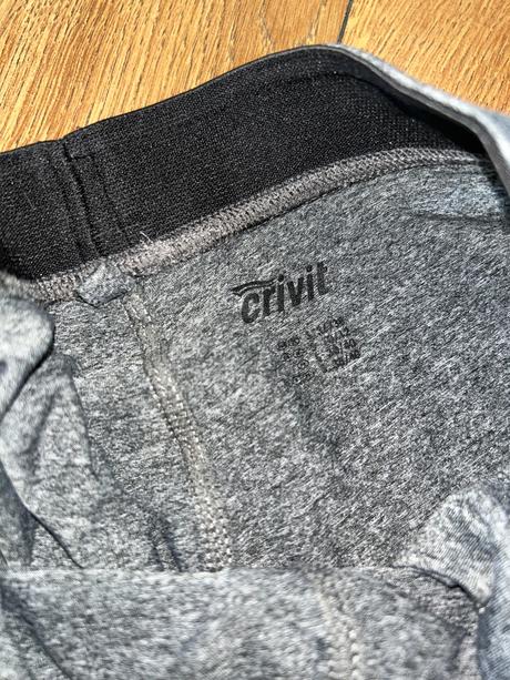 Crivit športové legíny, crivit,s