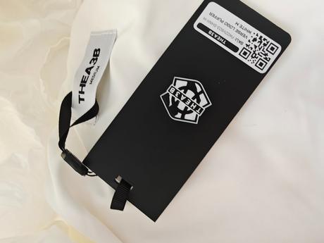 Unisex bunda thea3b, m