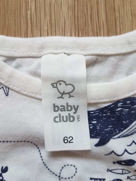 C&a letné tielkové body - veľryby, c&a,62