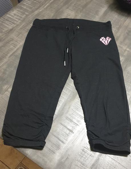 Capri tepláky, new yorker,m