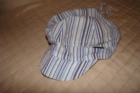 Čiapočka/bekovka, rada,74