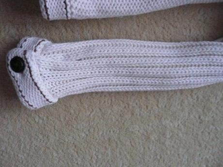 Zimný svetrík  zn. gap, gap,146