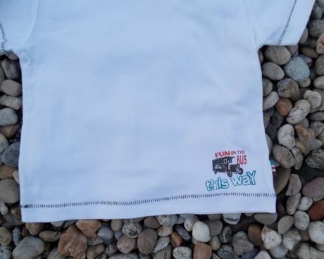 Tričko chlapčenské, mothercare,74