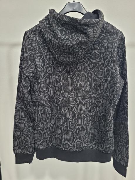 Puma dámska mikina, puma,m / s