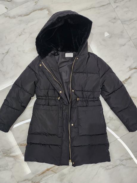 Zimna bunda, zara,164