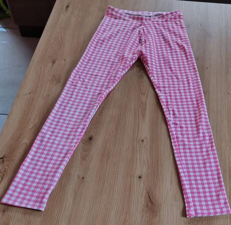 Leginy top stav, zara,152