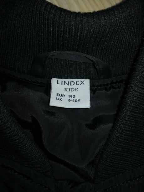 Bomber bunda zn. lindex, lindex,140
