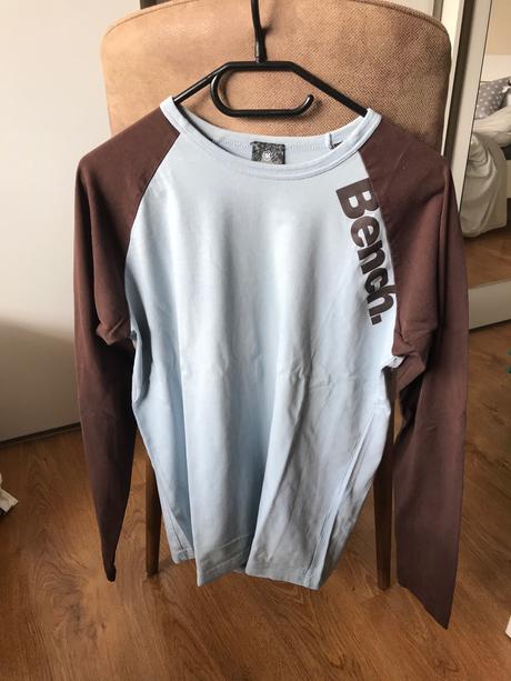 Tričko bench, bench,m