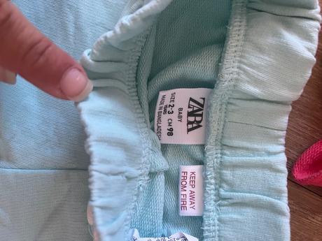 Kratasky zara, zara,98