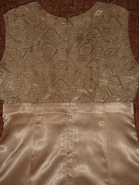 Spoločenské dámske šaty s/m, m