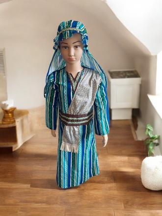 63. pastier vianoce veľ. 110-116,