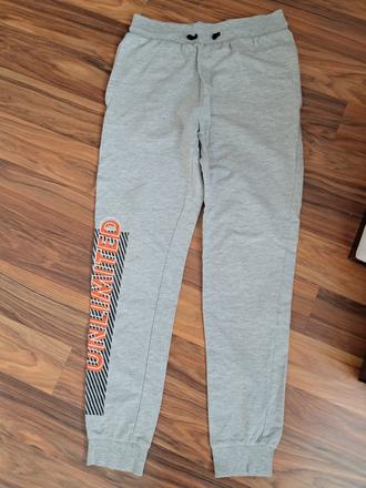 Teplaky 158  uzsie, pepco,158