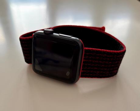 Apple watch series 3 (42 mm), apple