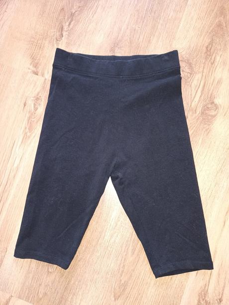 Málo nosené šortky 13-14y, zara,164