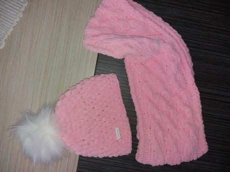 Zimný set, 56 - 158