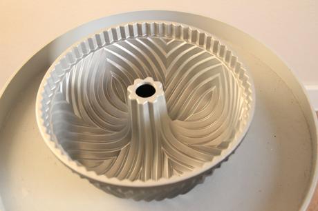 Nordic ware forma na bábovku bavaria 2,4l, 