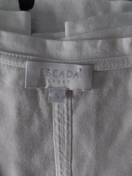 Escada tričkk veľk.s, s