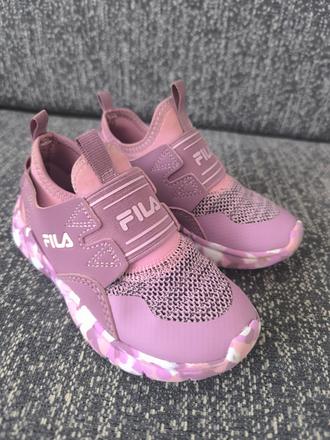 Tenisky fila, fila,26