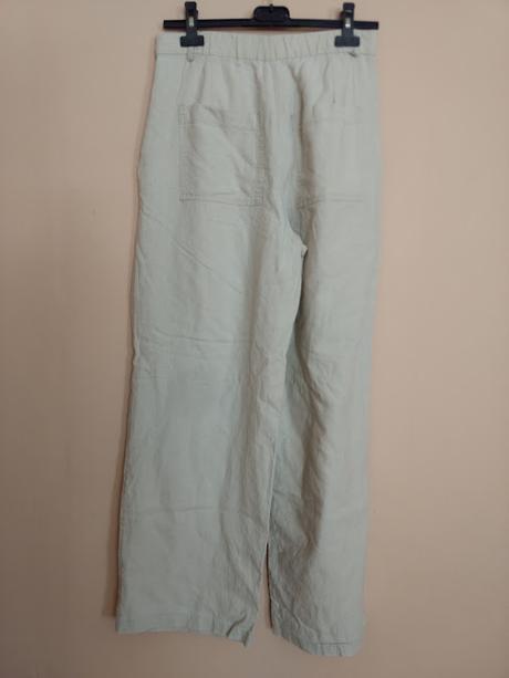 Nohavice, bershka,36