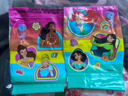 Disney rukavniky,