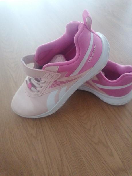 Reebok dievčenské tenisky, reebok,34