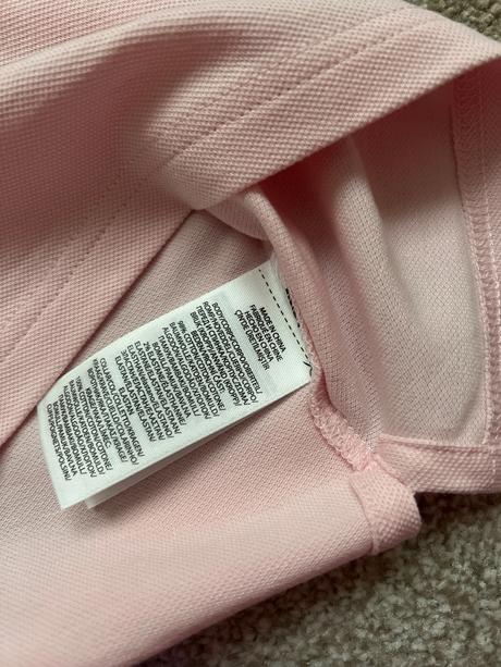 Polo tričko ralph lauren 6r, ralph lauren,116