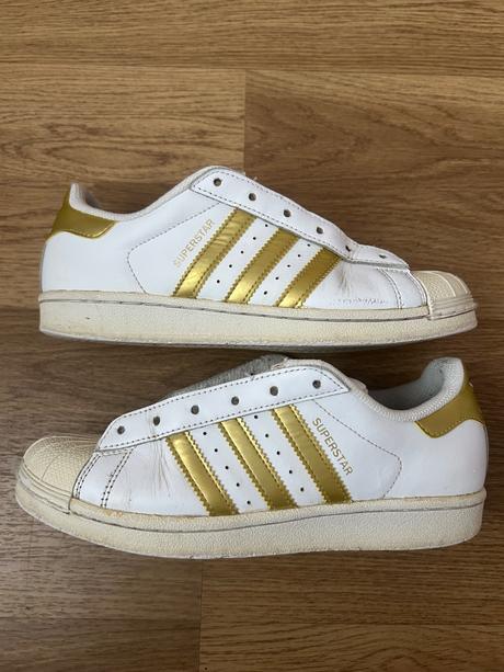 Tenisky adidas veľkosť 38, adidas,38