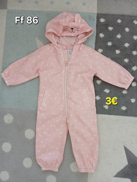 Tenky sustiakovy prechodny overal 86, f&f,86