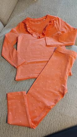 Pyžamo, reserved,98