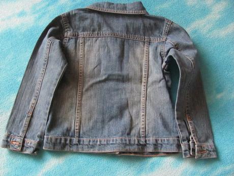 Rifľová bunda, wenice,122