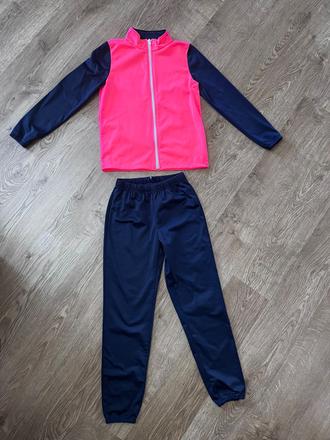 Športová súprava decathlon, decathlon,134