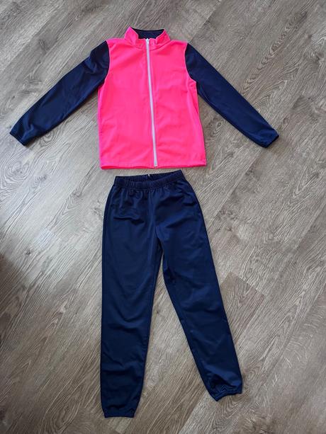 Športová súprava decathlon, decathlon,134