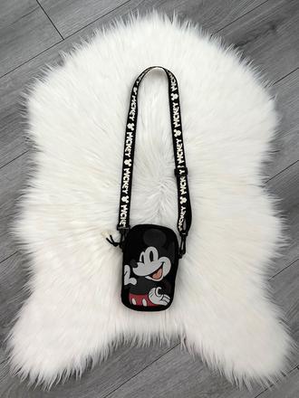 Mickey crossbody taštička zn. h&m, h&m