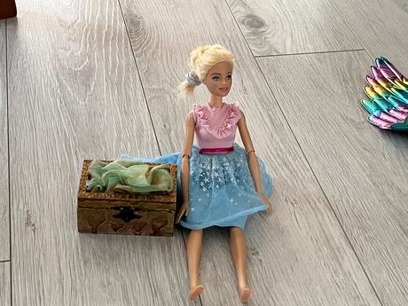 Barbie, 