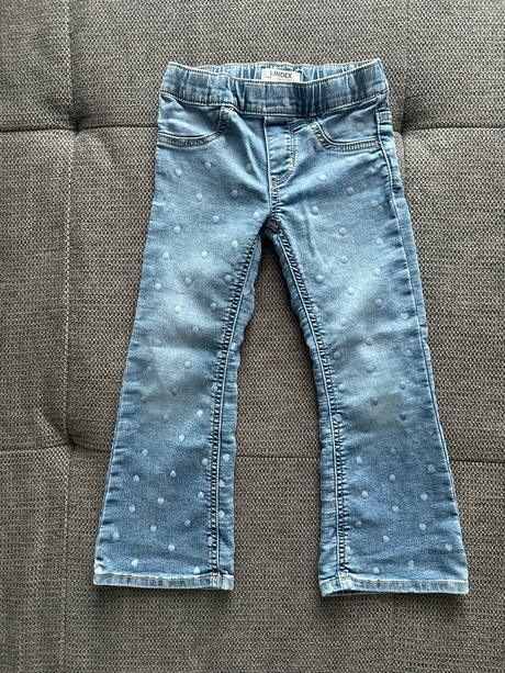 Linden legíny, veľkosť 110, lindex,110