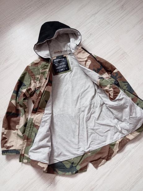 Bundička, reserved,140