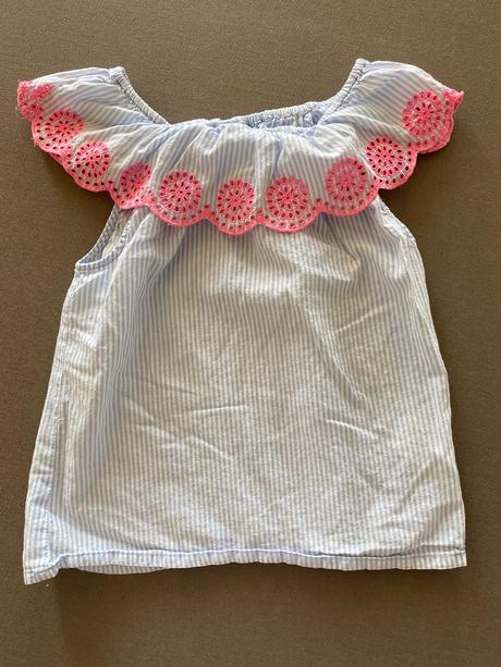 Letná blúzka, dopodopo,128