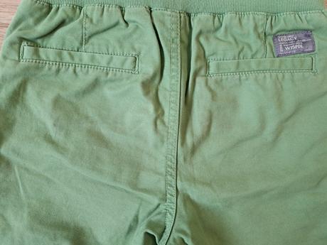 Darujem kraťasy pdl, pompdelux,98