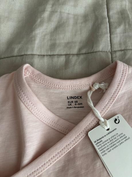 Lindex body 68, lindex,68