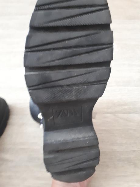 Topanky zara, zara,38
