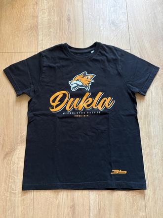 Tričko dukla michalovce - 12/13 y, 158
