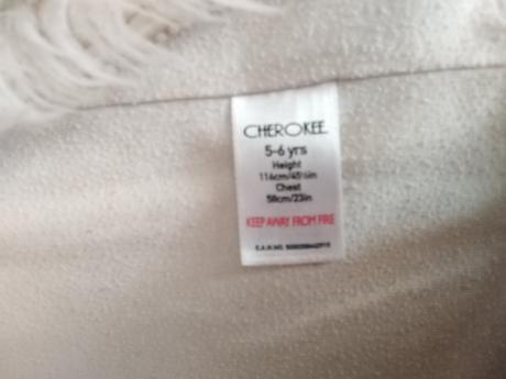 Vesta cherokee v. 110, cherokee,110