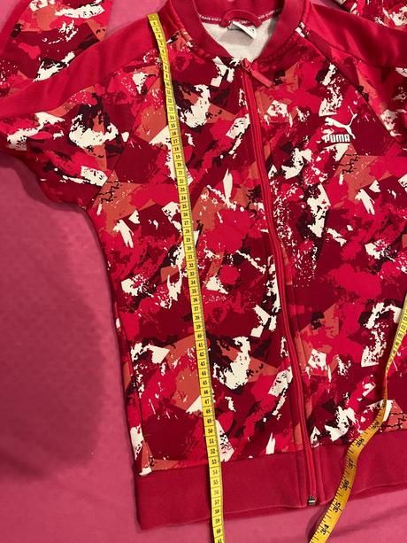 Mikina puma vel 36, puma,36