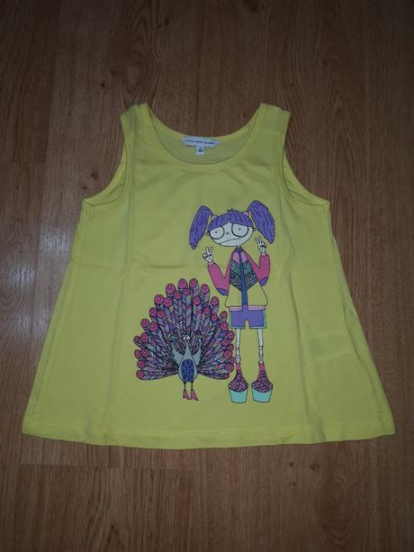 Tielko little marc jacobs, 104