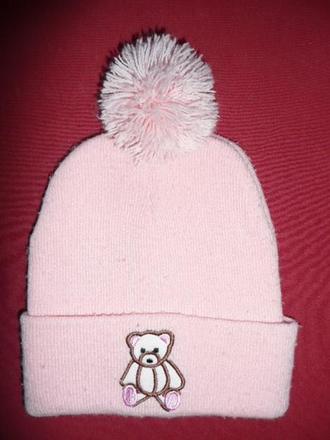 Ciapka s macikom na 4-6 rokov, next,104