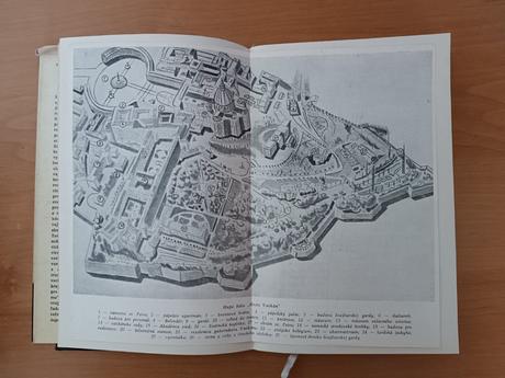 Dejiny pápežstva (1960), 