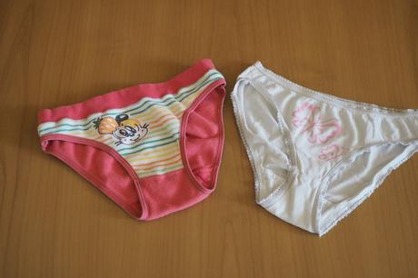 Dievčenské pančušky, 122