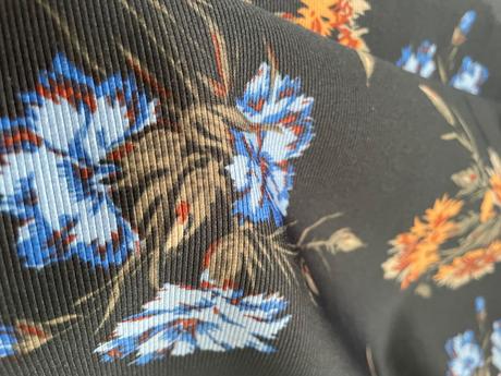 Saty s kvetmi zara, zara,s