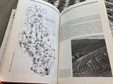 Malá slovenská vlastiveda 1.diel (1989), 