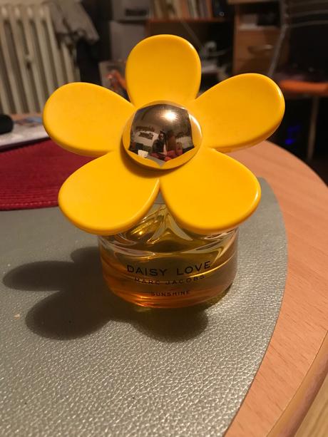 Toaletna voda daisy love 50 ml, 